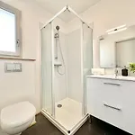 Apartmán L'azura - Proche Gare - Parking & Exterieur Prive