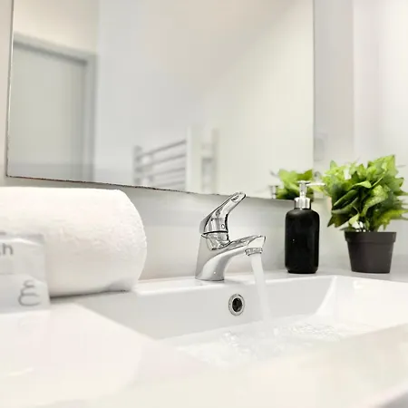 L'azura - Proche Gare - Parking&extérieur Privé * Mont-de-Marsan